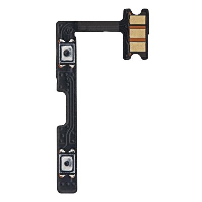 Volume Button Flex Cable For Oneplus 8 By - Maxbhi Com
