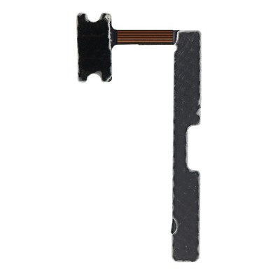 Volume Button Flex Cable For Oneplus 8 By - Maxbhi Com