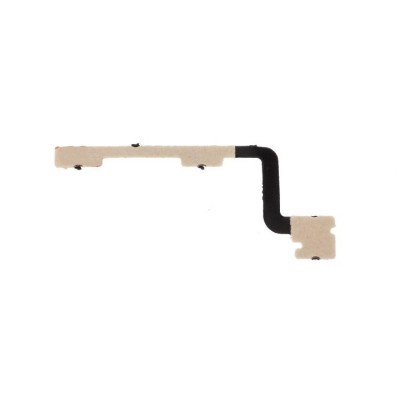 Volume Button Flex Cable For Realme 5 Pro By - Maxbhi Com