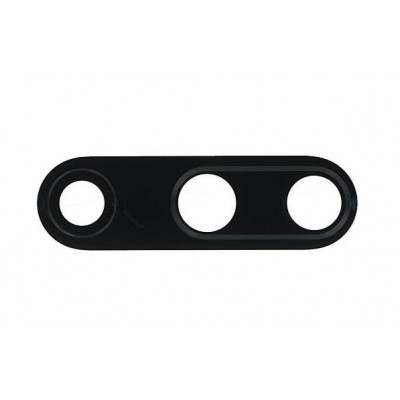 Camera Lens For Oneplus 7t Pro 5g Mclaren Black By - Maxbhi Com
