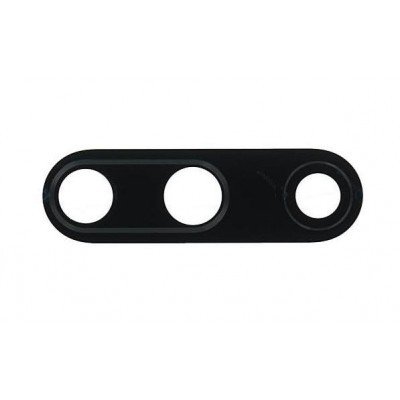 Camera Lens For Oneplus 7t Pro 5g Mclaren Black By - Maxbhi Com