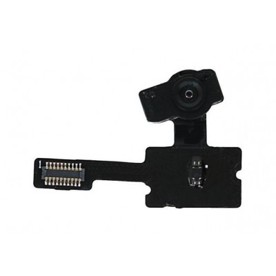 Fingerprint Sensor Flex Cable For Oneplus 7t Pro 5g Mclaren Black By - Maxbhi Com