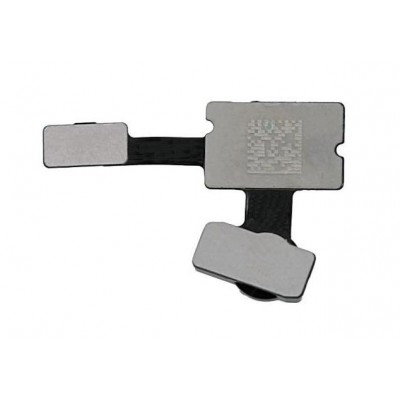 Fingerprint Sensor Flex Cable For Oneplus 7t Pro 5g Mclaren Black By - Maxbhi Com