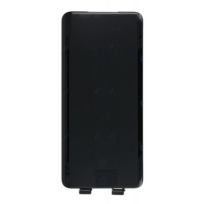 Lcd With Touch Screen For Oneplus 7t Pro 5g Mclaren Black By - Maxbhi Com