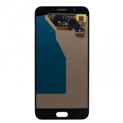 Lcd With Touch Screen For Samsung Galaxy A8 2016 Gold By - Maxbhi Com