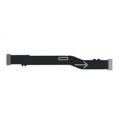 Main Board Flex Cable For Honor 9 Lite By - Maxbhi Com