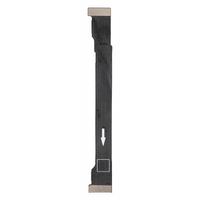 Main Board Flex Cable For Oneplus 7t Pro 5g Mclaren By - Maxbhi Com