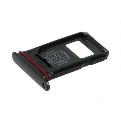 Sim Card Holder Tray For Oneplus 7t Pro 5g Mclaren White - Maxbhi Com