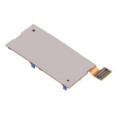 Sim Connector Flex Cable For Sony Xperia T2 Ultra By - Maxbhi Com