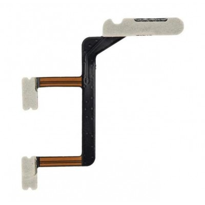 Volume Button Flex Cable For Oneplus 7t Pro 5g Mclaren By - Maxbhi Com