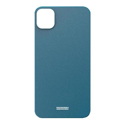 Back Panel Cover For Yezz Go 3 Green - Maxbhi Com