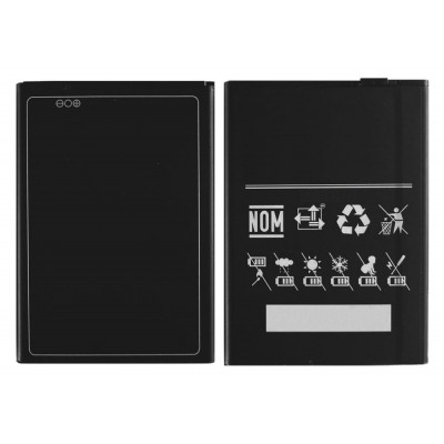 Battery For Blu J9l By - Maxbhi Com