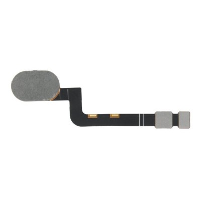 Fingerprint Sensor Flex Cable For Moto G5 Plus 32gb Gold By - Maxbhi Com