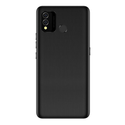 Full Body Housing For Blu J9l Black - Maxbhi Com