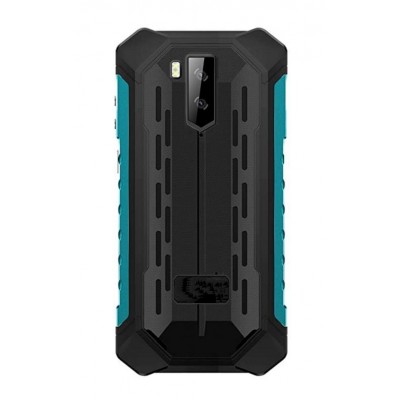 Full Body Housing For Ulefone Armor X9 White - Maxbhi Com