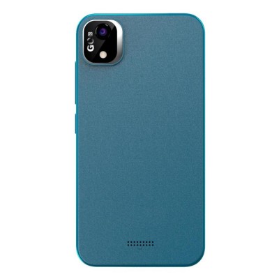Full Body Housing For Yezz Go 3 Green - Maxbhi Com