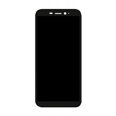 Lcd Screen For Ulefone Armor X8i Replacement Display By - Maxbhi Com