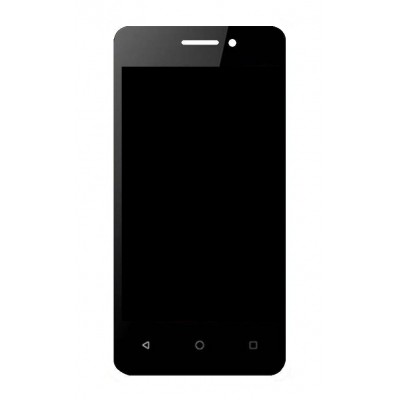 Lcd Screen For Yezz Go 3 Replacement Display By - Maxbhi Com