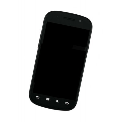 Power Button Flex Cable For Samsung Google Nexus S 4g Sphd720 On Off Flex Pcb By - Maxbhi Com