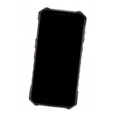Power Button Flex Cable For Ulefone Armor X9 On Off Flex Pcb By - Maxbhi Com