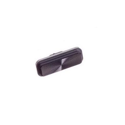 Power Button Outer For Ulefone Armor X9 Black By - Maxbhi Com