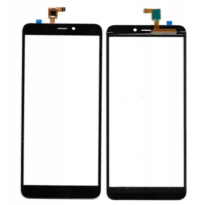 Touch Screen Digitizer For Blu J9l Green By - Maxbhi Com