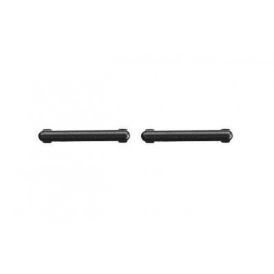Volume Side Button Outer For Blu J9l Black By - Maxbhi Com