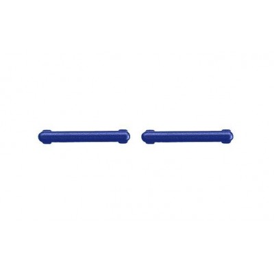 Volume Side Button Outer For Blu J9l Blue By - Maxbhi Com