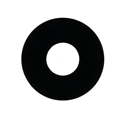 Camera Lens For Blu Vivo 5 Black By - Maxbhi Com