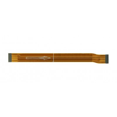 Main Board Flex Cable For Huawei Y7p By - Maxbhi Com