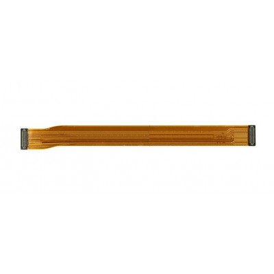 Main Board Flex Cable For Huawei Y7p By - Maxbhi Com