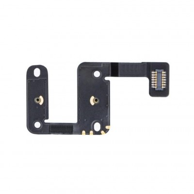 Microphone Flex Cable For Apple New Ipad 2017 Wifi 32gb By - Maxbhi Com