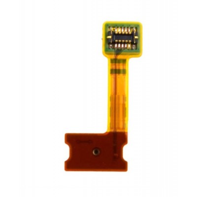 Microphone Flex Cable For Sony Xperia Xz2 Compact By - Maxbhi Com