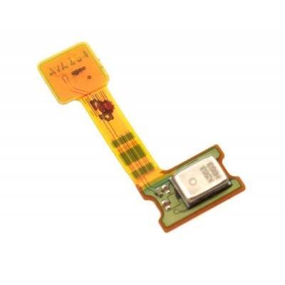 Microphone Flex Cable For Sony Xperia Xz2 Compact By - Maxbhi Com