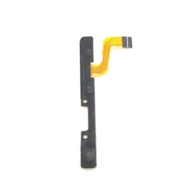 Power Button Flex Cable For Blu C6 2020 On Off Flex Pcb By - Maxbhi Com