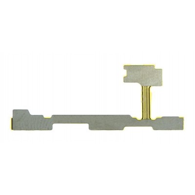 Power Button Flex Cable For Huawei Y7p On Off Flex Pcb By - Maxbhi Com