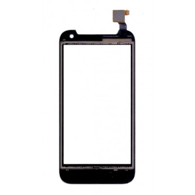Touch Screen Digitizer For Htc Desire 310 Black By - Maxbhi Com