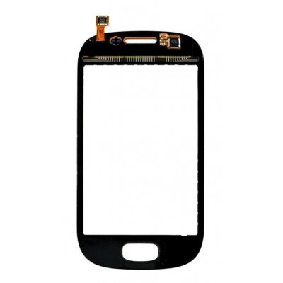 Touch Screen Digitizer For Samsung Rex 90 White By - Maxbhi Com
