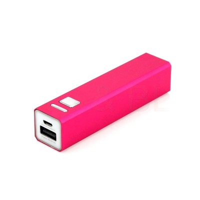 5200mah Power Bank Portable Charger For Hp Omni 10 - Maxbhi Com