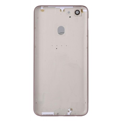 Back Panel Cover For Oppo A73 Champagne - Maxbhi Com