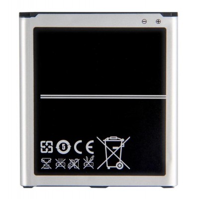 Battery For Samsung Galaxy Grand Prime Plus By - Maxbhi Com