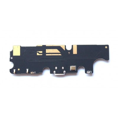 Charging Connector Flex Pcb Board For Allview X2 Xtreme By - Maxbhi Com