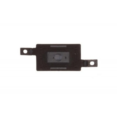 Home Button Outer For Samsung I9100 Galaxy S Ii Black By - Maxbhi Com