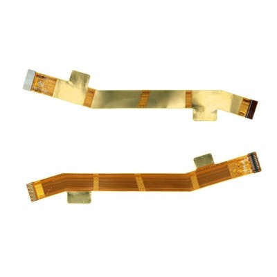 Main Board Flex Cable For Zte Blade V6 By - Maxbhi Com