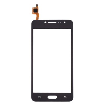 Touch Screen Digitizer For Samsung Galaxy Grand Prime Plus Black By - Maxbhi Com