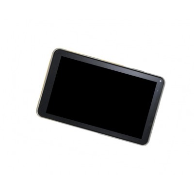 Charging Connector Flex Pcb Board For Celkon Ct9 Tab By - Maxbhi Com