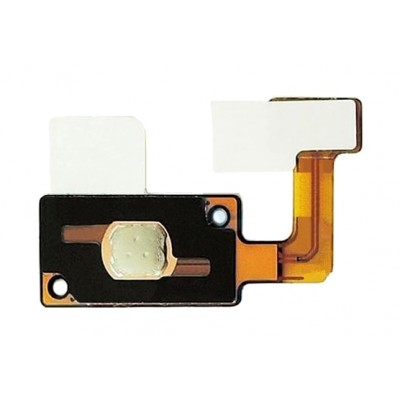 Home Button Flex Cable Only For Samsung Galaxy Grand Prime Plus By - Maxbhi Com