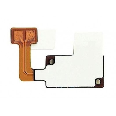 Home Button Flex Cable Only For Samsung Galaxy Grand Prime Plus By - Maxbhi Com
