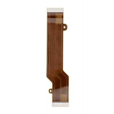 Main Board Flex Cable For Lg Velvet By - Maxbhi Com