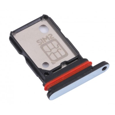 Sim Card Holder Tray For Vivo X60 Pro Plus Black - Maxbhi Com